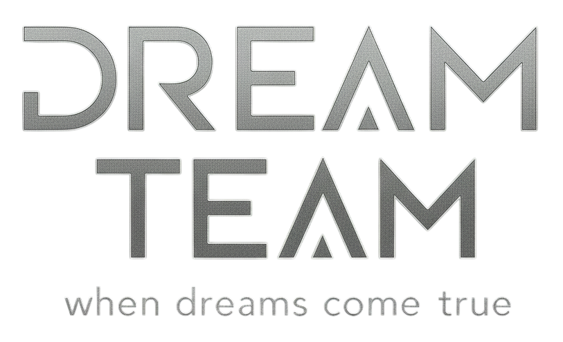 Dream Team Logo
